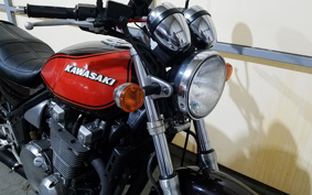 KAWASAKI ZEPHYR 1100 1994 ZRT10A
