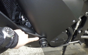 HONDA CBR600RR 2025 PC40
