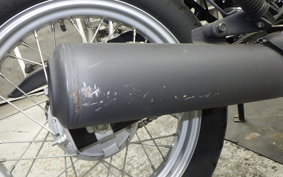 HONDA CB223S 2023 MC40