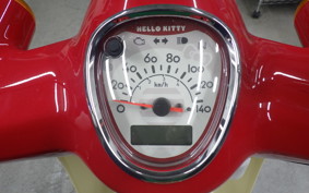 HONDA C110 SUPER CUB 2008 JA59