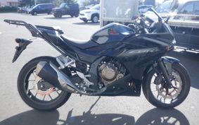 HONDA CBR400R ABS 2017 NC47