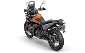 KTM 890 DUKE R 2024 TS640