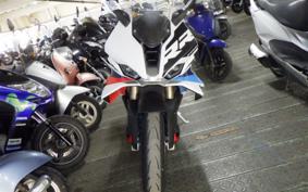 BMW S1000RR 2025