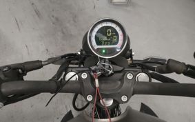 OTHER ZONTESUKAFE RACER 125 ..