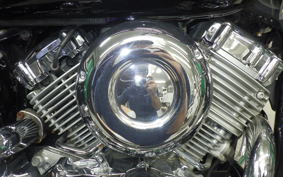 YAMAHA DRAGSTAR 400 CLASSIC  2015 VH02J