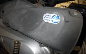 HONDA TODAY AF61
