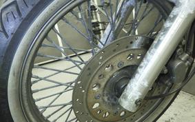 HONDA STEED 400 2003 NC26