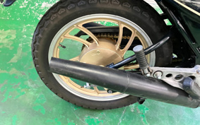 YAMAHA RZ 250 4L3