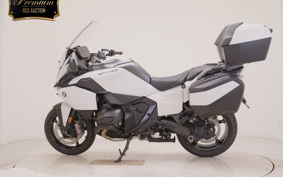 BMW R1300RT ASA 2026
