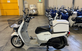 HONDA  BENLY  PRO  AA05