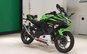 KAWASAKI NINJA 250 2 2020 EX250P