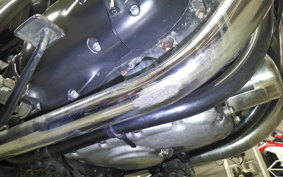 KAWASAKI W800 2013 EJ800A