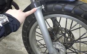 YAMAHA TW200 Gen.2 DG07J