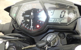 YAMAHA MT-25 RG10J
