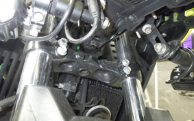 SUZUKI Vストローム250SX EL11L