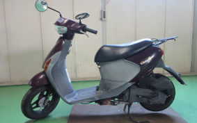 SUZUKI LETS4 CA45A