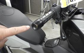 HONDA ADV160 2007 KF54