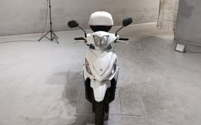 SUZUKI ADDRESS V110 CE47A