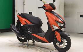 YAMAHA CYGNUSｸﾞﾘﾌｧｽ SEJ4J