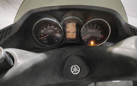 YAMAHA GRAND MAJESTY250 SG15J