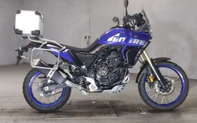 YAMAHA  TENERE 700 DM13J