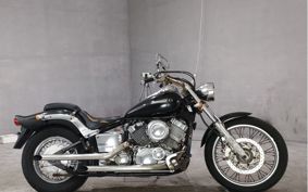 YAMAHA DRAGSTAR 400 VH01J
