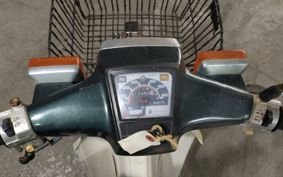 HONDA SUPER CUB50 AA01
