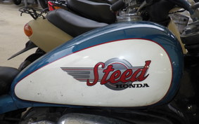 HONDA STEED 400 1994 NC26
