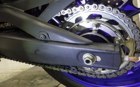 YAMAHA MT-25 A 2022 RG74J
