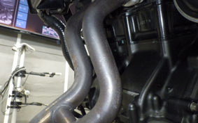 KAWASAKI Z400 Gen.2 2022 EX400G