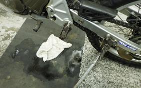HONDA TLR250R MD18