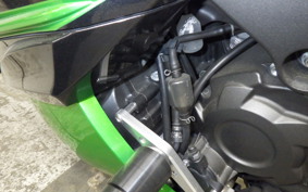 KAWASAKI ZX 1400 NINJA R A 2014