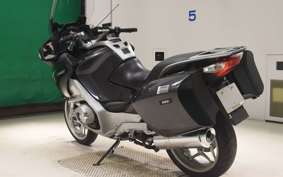 BMW R1200 RT 2011