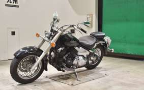 YAMAHA DRAGSTAR 400 CLASSIC 2003 VH01J