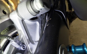 SUZUKI SV650 A 2018 VP55B