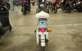 HONDA ROAD PAL NC50