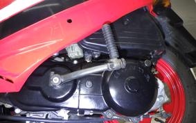 HONDA DJ-1 R AF12
