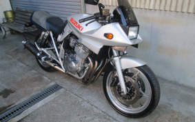 SUZUKI GSX400S KATANA 1994 GK77A