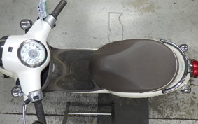 HONDA GIORNO 2 2001 AF70