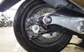 YAMAHA MAJESTY 250 Gen.4 SG20J