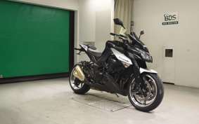 KAWASAKI Z1000 Gen.4 2010