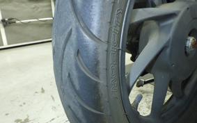 HONDA DIO 110 JK03