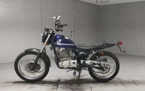 SUZUKI GLASS TRACKER BIG BOY NJ4BA