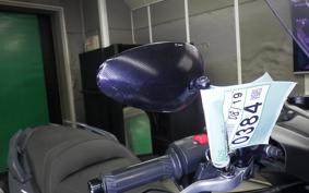 YAMAHA T-MAX 560 T 2021 SJ19J