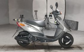 YAMAHA JOG SA55J