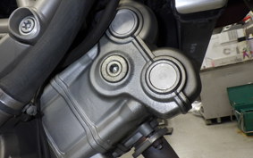 APRILIA SHIVER 750GT 2009
