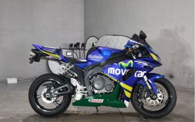 HONDA CBR1000RR 2006 SC57
