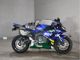 Фото Honda CBR1000RR 2006 с японского аукциона