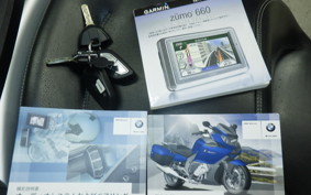 BMW K1600GT 2014
