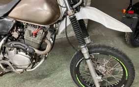HONDA XR230 MD36